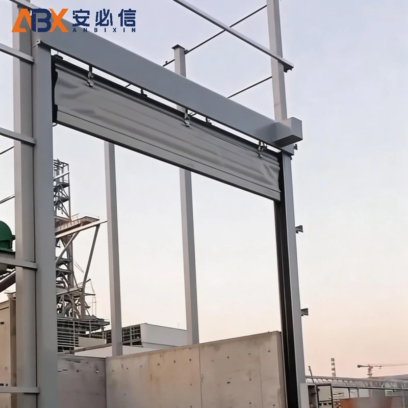 白银机械式门封